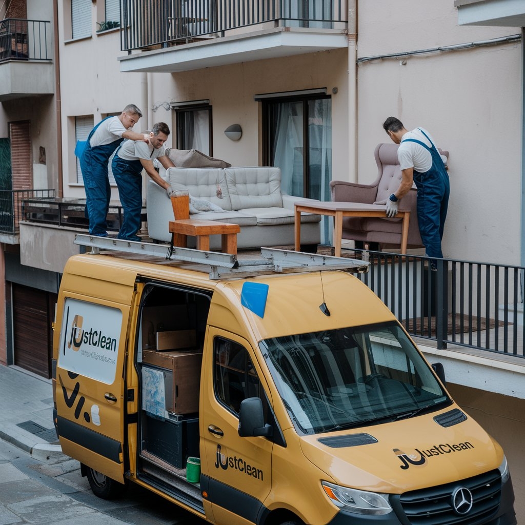 Maneras de obtener un vaciado gratuito de piso en Celrà
