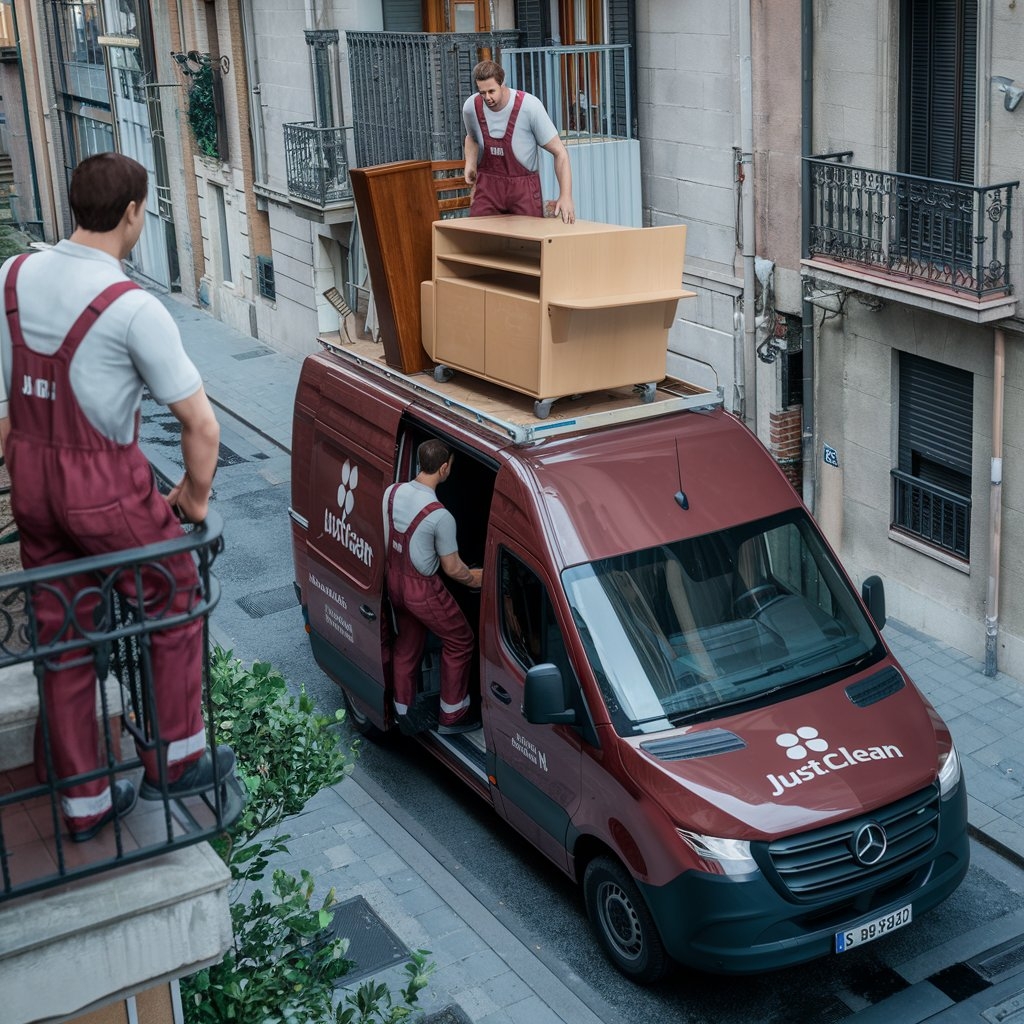 Cómo afecta el síndrome de Diógenes a las propiedades