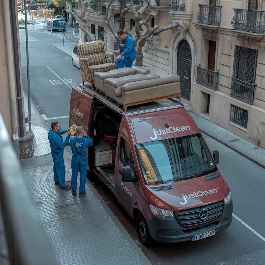 Cómo tratamos el síndrome de Diógenes en Amposta