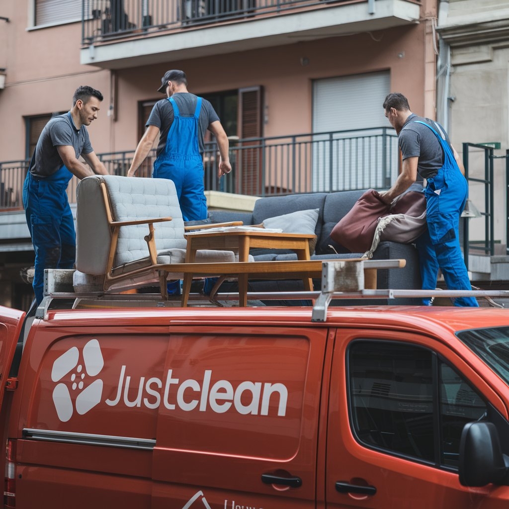 Cómo tratamos el síndrome de Diógenes en l'Espluga de Francolí