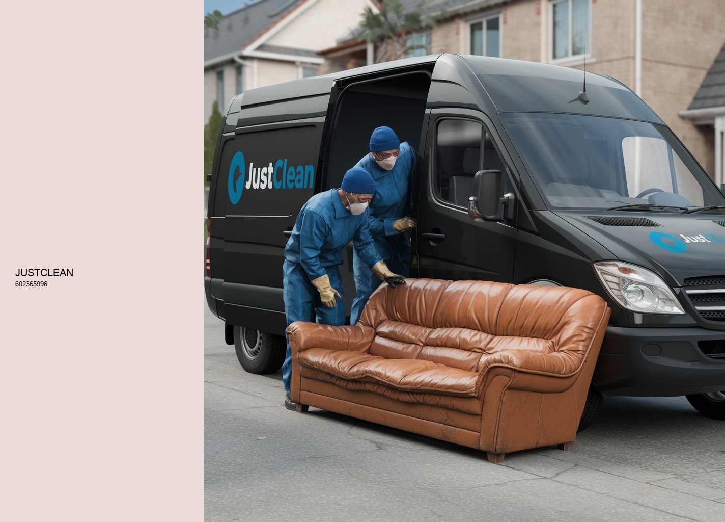 Servicios de limpieza profunda en Ripollet