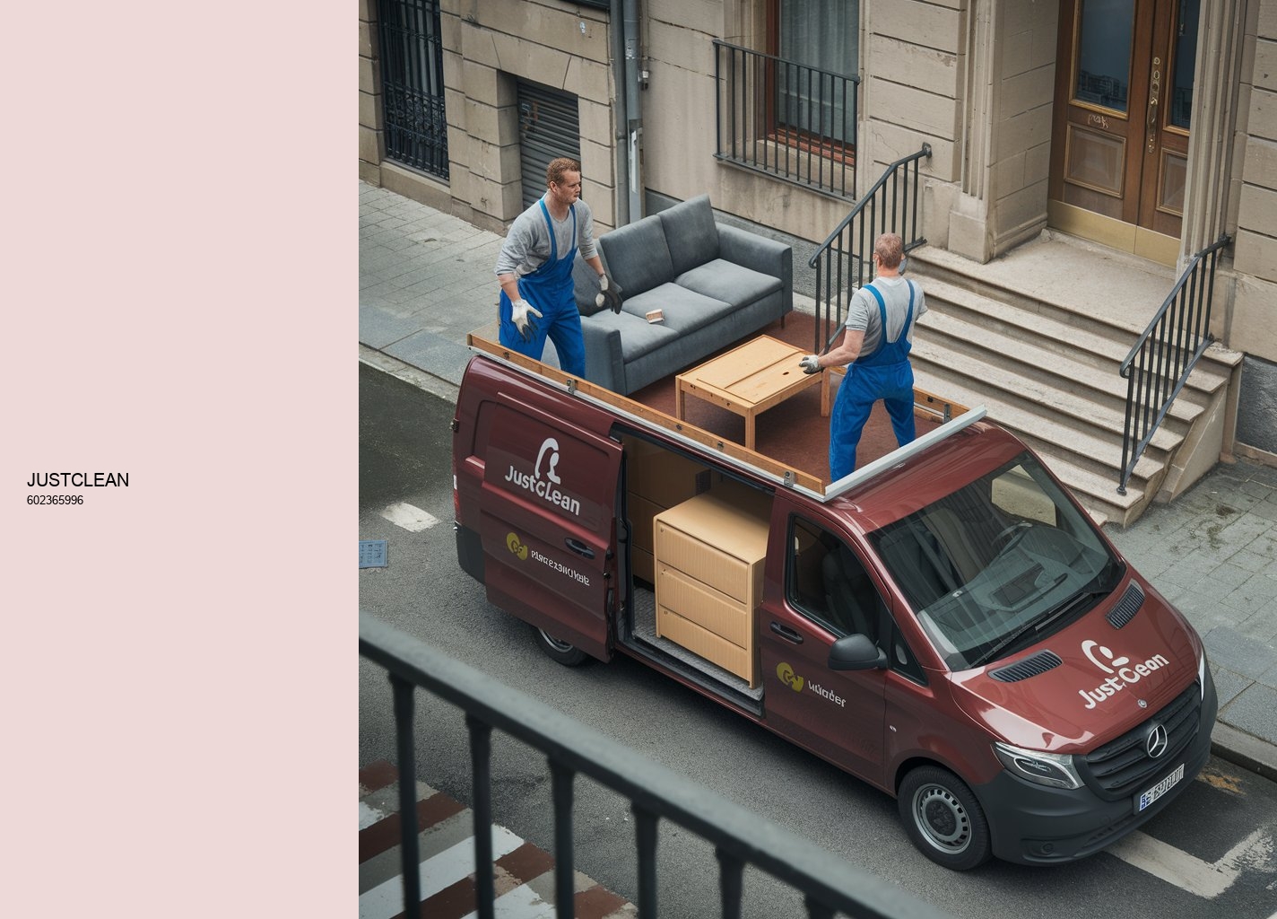 Guía para vender muebles antiguos o vintage en Ripollet con JustClean