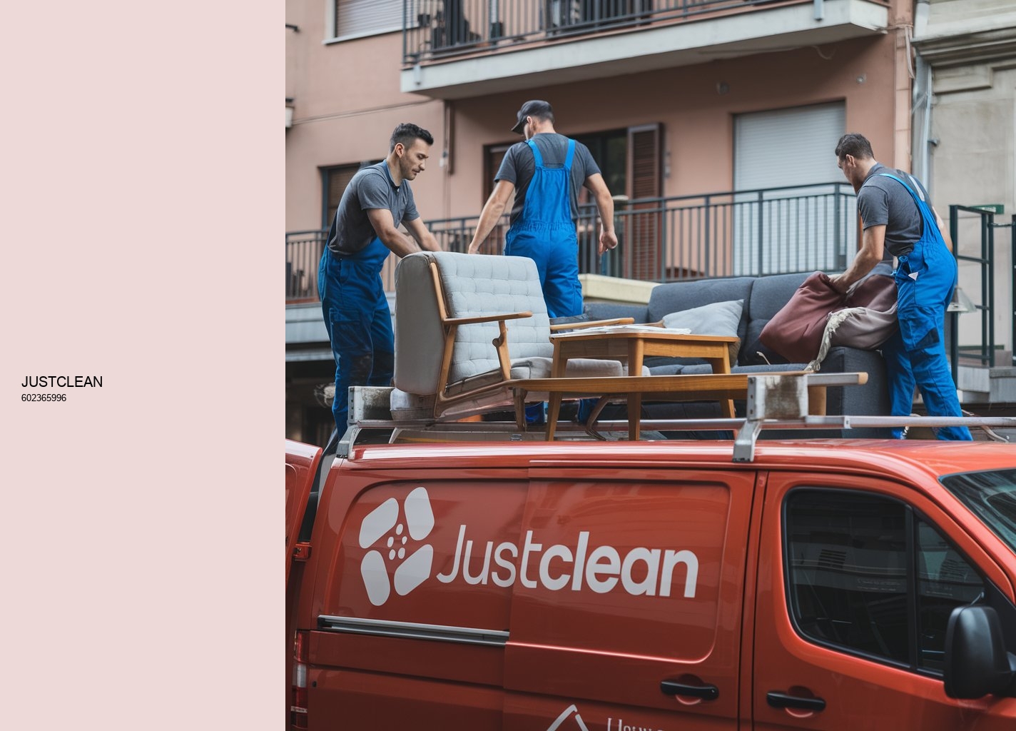 Casos de éxito en gestión de residuos en Sant Just Desvern