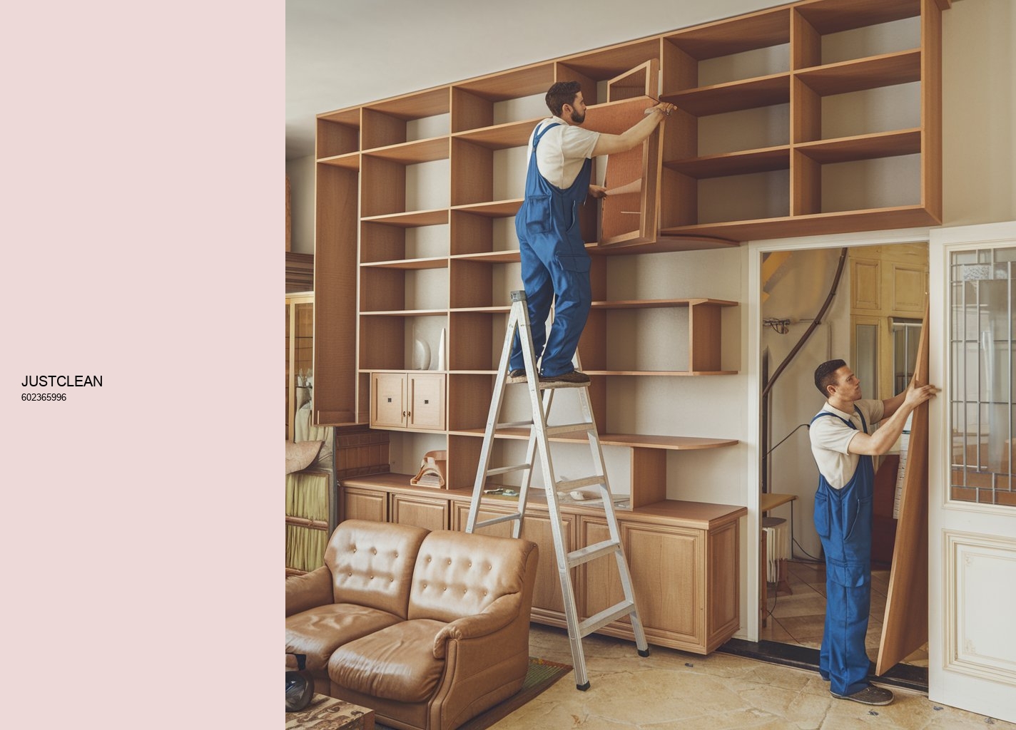 Guía para vender muebles antiguos o vintage en Sant Quirze del Vallès con JustClean